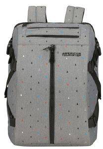 ΣΑΚΙΔΙΟ ΠΛΑΤΗΣ AMERICAN TOURISTER TAKE2CABIN LIFESTYLE S ΓΚΡΙ/ΜΑΥΡΟ ΣΑΚΙΔΙΟ ΠΛΑΤΗΣ AMERICAN TOURISTER TAKE2CABIN LIFESTYLE S ΓΚΡΙ/ΜΑΥΡΟ