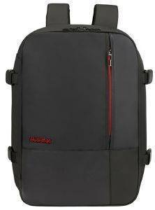 ΣΑΚΙΔΙΟ ΠΛΑΤΗΣ AMERICAN TOURISTER TAKE2CABIN CABIN BUSINESS 15.6 ΜΑΥΡΟ/ΚΟΚΚΙΝΟ ΣΑΚΙΔΙΟ ΠΛΑΤΗΣ AMERICAN TOURISTER TAKE2CABIN CABIN BUSINESS 15.6 ΜΑΥΡΟ/ΚΟΚΚΙΝΟ