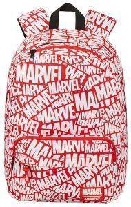 ΣΑΚΙΔΙΟ ΠΛΑΤΗΣ AMERICAN TOURISTER LIFESTYLE BACKPACK MARVEL ΣΑΚΙΔΙΟ ΠΛΑΤΗΣ AMERICAN TOURISTER LIFESTYLE BACKPACK MARVEL