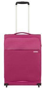   AMERICAN TOURISTER  LITE RAY UPRIGHT 55 