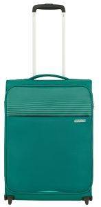 ΒΑΛΙΤΣΑ ΚΑΜΠΙΝΑΣ AMERICAN TOURISTER LITE RAY UPRIGHT 55 ΠΡΑΣΙΝΟ ΒΑΛΙΤΣΑ ΚΑΜΠΙΝΑΣ AMERICAN TOURISTER LITE RAY UPRIGHT 55 ΠΡΑΣΙΝΟ