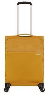   AMERICAN TOURISTER  LITE RAY SPINNER 55 