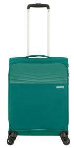   AMERICAN TOURISTER  LITE RAY SPINNER 55 