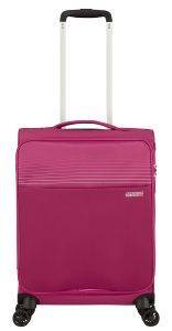   AMERICAN TOURISTER  LITE RAY SPINNER 55 