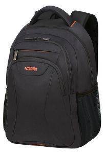 AMERICAN TOURISTER ΣΑΚΙΔΙΟ AMERICAN TOURISTER AT WORK LAPTOP BACKPACK 15.6&#039;&#039; ΜΑΥΡΟ