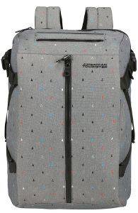 ΣΑΚΙΔΙΟ ΠΛΑΤΗΣ AMERICAN TOURISTER TAKE2CABIN LIFESTYLE 14.1\'\' ΓΚΡΙ/ΜΑΥΡΟ ΣΑΚΙΔΙΟ ΠΛΑΤΗΣ AMERICAN TOURISTER TAKE2CABIN LIFESTYLE 14.1\'\' ΓΚΡΙ/ΜΑΥΡΟ