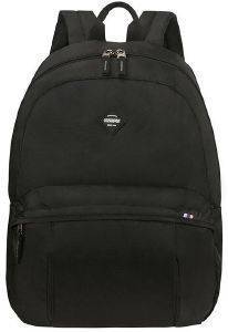 ΣΑΚΙΔΙΟ ΠΛΑΤΗΣ AMERICAN TOURISTER UPBEAT BLACK ΣΑΚΙΔΙΟ ΠΛΑΤΗΣ AMERICAN TOURISTER UPBEAT BLACK