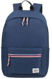   ZIP AMERICAN TOURISTER UPBEAT NAVY