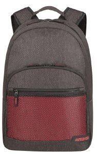   AMERICAN TOURISTER SPORTY MESH 15.6\
