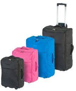 ΣΕΤ ΒΑΛΙΤΣΩΝ PRINCESS TRAVELLER PAMPLONA UPRIGHT 4TMX ΣΕΤ ΒΑΛΙΤΣΩΝ PRINCESS TRAVELLER PAMPLONA UPRIGHT 4TMX