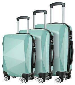   SHOWKOO SPINNER 3755/3 TIFFANY BLUE