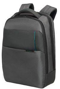 ΣΑΚΙΔΙΟ SAMSONITE QIBYTE 14\'\' ΑΝΘΡΑΚΙ ΣΑΚΙΔΙΟ SAMSONITE QIBYTE 14\'\' ΑΝΘΡΑΚΙ