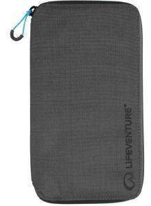  LIFEVENTURE RFID TRAVEL WALLET 68770 