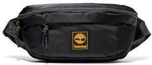   TIMBERLAND WAIST BAG BLACK TB0A2G1T0011