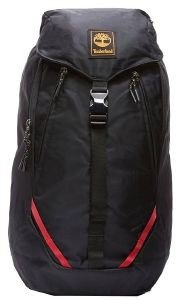   TIMBERLAND BACKPACK BLACK TB0A2G2G0011 