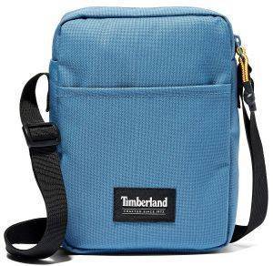 ΤΣΑΝΤΑΚΙ ΩΜΟΥ TIMBERLAND SMALL CROSSBODY BLUE HORIZON TB0A2FUUX781 ΑΝΟΙΧΤΟ ΜΠΛΕ ΤΣΑΝΤΑΚΙ ΩΜΟΥ TIMBERLAND SMALL CROSSBODY BLUE HORIZON TB0A2FUUX781 ΑΝΟΙΧΤΟ ΜΠΛΕ