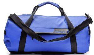 ΣΑΚ ΒΟΥΑΓΙΑΖ TIMBERLAND DUFFEL SURF THE WEB TB0A2GSJ4541 LARGE ΜΠΛΕ (36LT)