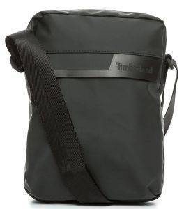 ΤΣΑΝΤΑΚΙ TIMBERLAND SMALL CROSS BODY BLACK TB0A1D1O0011 ΜΑΥΡΟ ΤΣΑΝΤΑΚΙ TIMBERLAND SMALL CROSS BODY BLACK TB0A1D1O0011 ΜΑΥΡΟ