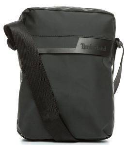  TIMBERLAND SMALL CROSS BODY BLACK TB0A1D1O0011 