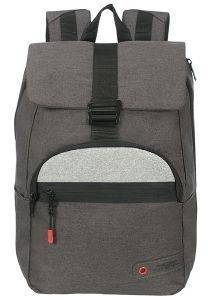 ΣΑΚΙΔΙΟ ΠΛΑΤΗΣ AMERICAN TOURISTER CITY AIM 14.1\ ΣΑΚΙΔΙΟ ΠΛΑΤΗΣ AMERICAN TOURISTER CITY AIM 14.1\