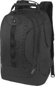 ΣΑΚΙΔΙΟ VICTORINOX SPORT LAPTOP BACKPACK TROOPER 31105301 ΜΑΥΡΟ ΣΑΚΙΔΙΟ VICTORINOX SPORT LAPTOP BACKPACK TROOPER 31105301 ΜΑΥΡΟ