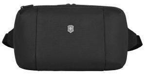 ΤΣΑΝΤΑΚΙ ΜΕΣΗΣ VICTORINOX DELUXE BELT BAG 607124 ΜΑΥΡΟ ΤΣΑΝΤΑΚΙ ΜΕΣΗΣ VICTORINOX DELUXE BELT BAG 607124 ΜΑΥΡΟ