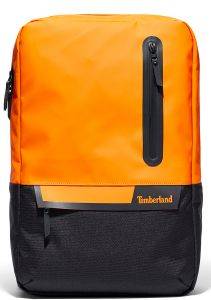   TIMBERLAND BACKPACK DARK CHEDDAR TB0A2H8X8041