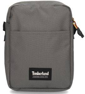 ΤΣΑΝΤΑΚΙ ΩΜΟΥ TIMBERLAND CROFTON CASTELROCK TB0A2HGS0331 ΓΚΡΙ ΤΣΑΝΤΑΚΙ ΩΜΟΥ TIMBERLAND CROFTON CASTELROCK TB0A2HGS0331 ΓΚΡΙ