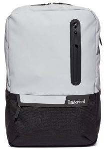 ΣΑΚΙΔΙΟ ΠΛΑΤΗΣ TIMBERLAND BACKPACK ALLOY TB0A2H8X0311 ΓΚΡΙ