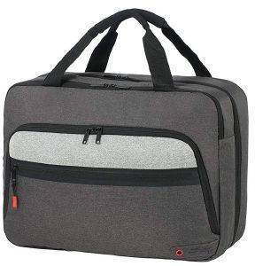 ΣΑΚ ΒΟΥΑΓΙΑΖ AMERICAN TOURISTER CITY AIM 3-WAY 15.6\ ΣΑΚ ΒΟΥΑΓΙΑΖ AMERICAN TOURISTER CITY AIM 3-WAY 15.6\