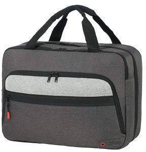   AMERICAN TOURISTER CITY AIM 3-WAY 15.6\