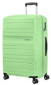  AMERICAN TOURISTER SUNSIDE SPINNER EXP 77/28 NEO MINT