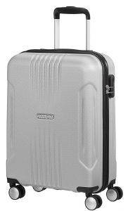   AMERICAN TOURISTER TRACKLITE SPINNER 55CM (S) 