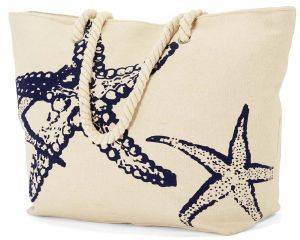 ΤΣΑΝΤΑ ΘΑΛΑΣΣΗΣ BENZI ΒΖ5490 BIG SEA STAR ΤΣΑΝΤΑ ΘΑΛΑΣΣΗΣ BENZI ΒΖ5490 BIG SEA STAR
