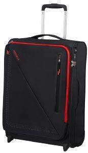   AMERICAN TOURISTER  LITE VOLT UPRIGHT 55 