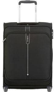 ΒΑΛΙΤΣΑ ΚΑΜΠΙΝΑΣ SAMSONITE POPSODA UPRIGHT 55 ΜΑΥΡΟ ΒΑΛΙΤΣΑ ΚΑΜΠΙΝΑΣ SAMSONITE POPSODA UPRIGHT 55 ΜΑΥΡΟ
