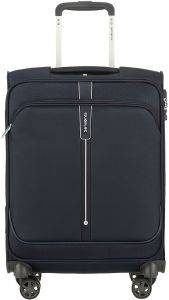 ΒΑΛΙΤΣΑ ΚΑΜΠΙΝΑΣ SAMSONITE POPSODA SPINNER 55 ΜΠΛΕ ΒΑΛΙΤΣΑ ΚΑΜΠΙΝΑΣ SAMSONITE POPSODA SPINNER 55 ΜΠΛΕ