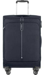 ΒΑΛΙΤΣΑ SAMSONITE POPSODA SPINNER ΑΥΞΟΜ. 66 ΜΠΛΕ ΒΑΛΙΤΣΑ SAMSONITE POPSODA SPINNER ΑΥΞΟΜ. 66 ΜΠΛΕ