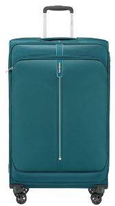 ΒΑΛΙΤΣΑ SAMSONITE POPSODA SPINNER ΑΥΞΟΜ. 66 ΠΕΤΡΟΛ ΒΑΛΙΤΣΑ SAMSONITE POPSODA SPINNER ΑΥΞΟΜ. 66 ΠΕΤΡΟΛ