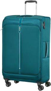 ΒΑΛΙΤΣΑ SAMSONITE POPSODA SPINNER ΑΥΞΟΜ. 78 ΠΕΤΡΟΛ ΒΑΛΙΤΣΑ SAMSONITE POPSODA SPINNER ΑΥΞΟΜ. 78 ΠΕΤΡΟΛ