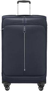 ΒΑΛΙΤΣΑ SAMSONITE POPSODA SPINNER ΑΥΞΟΜ. 78 ΜΠΛΕ ΒΑΛΙΤΣΑ SAMSONITE POPSODA SPINNER ΑΥΞΟΜ. 78 ΜΠΛΕ