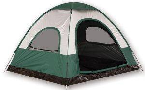  CAMPING PLUS BY TERRA VEGA 4P   (4 )