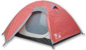  CAMPING PLUS BY TERRA MERAK 3P   (3 )