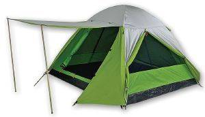 CAMPING PLUS BY TERRA NEPTUNE 3P   (3 Լ)