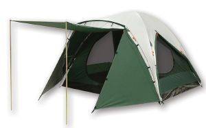  CAMPING PLUS BY TERRA MERCURY 4P   (4 Լ)