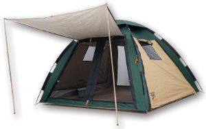  CAMPING PLUS BY TERRA PANORAMA 3P   (3 )