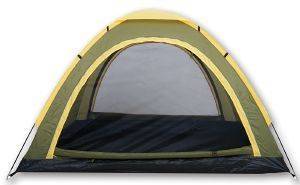 CAMPING PLUS BY TERRA NORMA 4P   (4 )