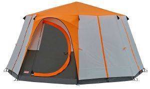  COLEMAN  OCTAGON  8P (8 ) /