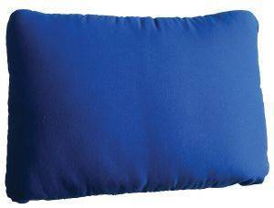 ΜΑΞΙΛΑΡΙ CAMPING PLUS BY TERRA HOLLOW FIBER PILLOW ΜΑΞΙΛΑΡΙ CAMPING PLUS BY TERRA HOLLOW FIBER PILLOW
