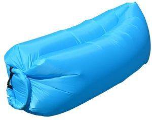 LAZY BAG INFLATABLE AIR SOFA OEM ΜΠΛΕ LAZY BAG INFLATABLE AIR SOFA OEM ΜΠΛΕ